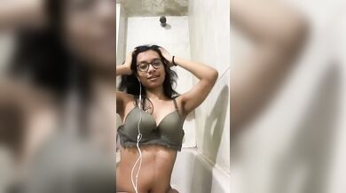 Small boobs Bengali GF teasing nude several videos
