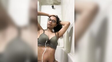 Small boobs Bengali GF teasing nude several videos