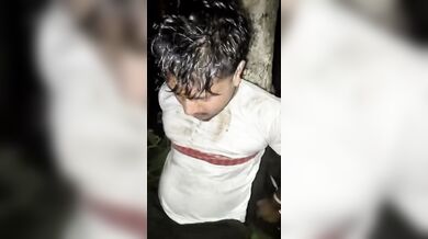 Bengali boudi fucking affair with tenant gets caught