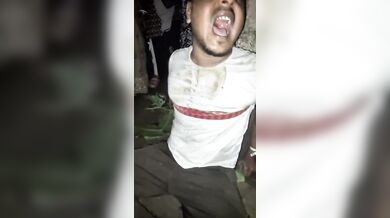 Bengali boudi fucking affair with tenant gets caught