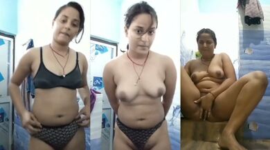 Bhabhi pussy spreading videos for uncle viral update