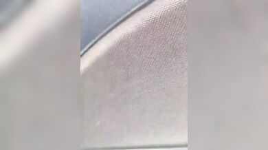 Mallu girlfriend deep blowjob to boyfriend in car viral MMS