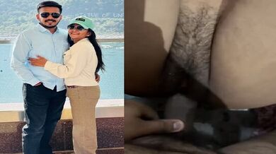 Gujarati wife painful sex with husband on honeymoon