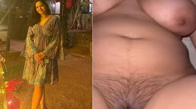 Best boobs Indian GF sucking and fucking boyfriend dick