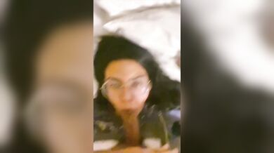 Chasmish girl blowjob and pussy fucking latest viral MMS