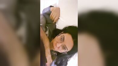 Chasmish girl blowjob and pussy fucking latest viral MMS