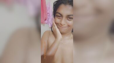 21yo mallu college girl nude bathing video capture
