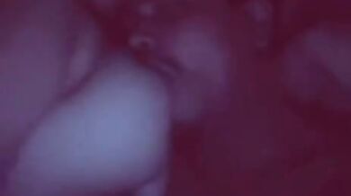 Bangladeshi lovers kissing and night sex viral video