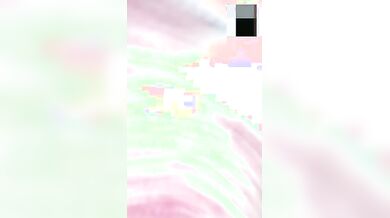 Innocent girl showing boobs and pussy on video call