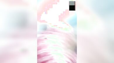 Chubby ex-girlfriend pussy showing on video call