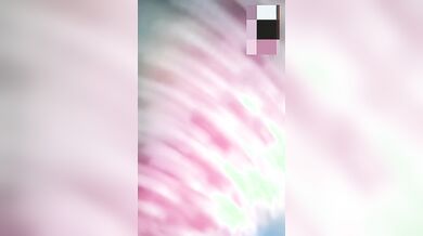 Chubby ex-girlfriend pussy showing on video call