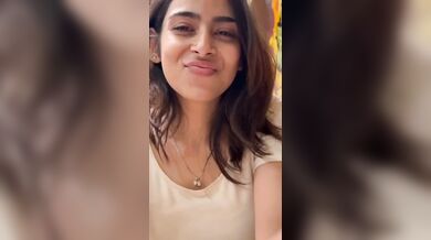 Ass slapped painful sex MMS of hot Indian girlfriend