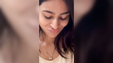 Ass slapped painful sex MMS of hot Indian girlfriend