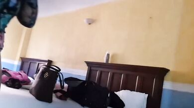 Hairy pussy daughter dress change in front of mom