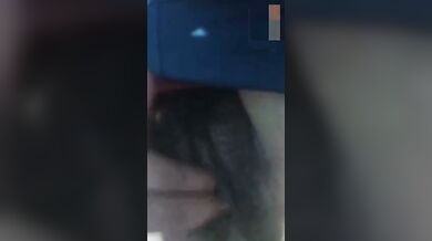 Shy village bhabhi pussy and boobs shown on video call