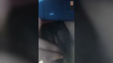 Shy village bhabhi pussy and boobs shown on video call