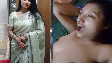 Cheater Bengali boudi pussy licking and fucking viral clips