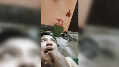 Cheater Bengali boudi pussy licking and fucking viral clips