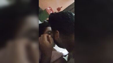 Cheater Bengali boudi pussy licking and fucking viral clips