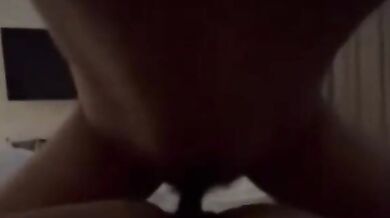 Nepali horny girlfriend pussy fucking with moans