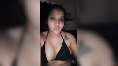 Smoking tattoed girl blowjob viral video update