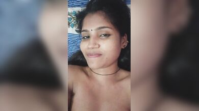 Cute bhabhi first time sex with husband friend viral MMS