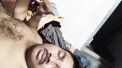 Naughty Desi Housewife’s Secret Taboo Affair – Cheating Bhabhi Rides Husband’s Best Friend