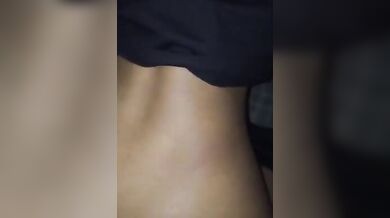 Horny South Indian Amateur Night – Intense Doggy Style and Messy Facial Finish