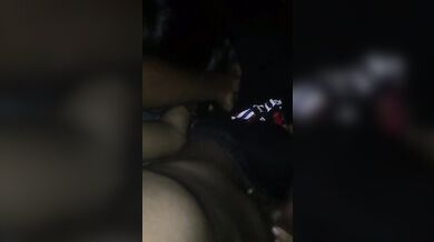 Horny South Indian Amateur Night – Intense Doggy Style and Messy Facial Finish