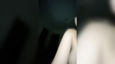 Horny Desi Girl Rides Boyfriend’s Friend Hard – Amateur POV