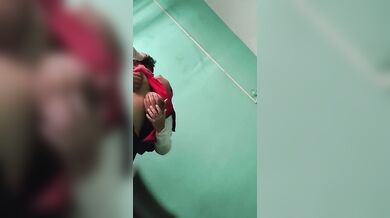 Naughty Busty Pakistani Nurse Pleasures Patient Lover During Secret Hospital Affair – Paki MMS
