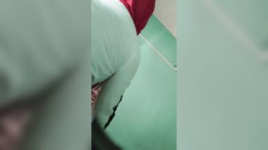Naughty Busty Pakistani Nurse Pleasures Patient Lover During Secret Hospital Affair – Paki MMS