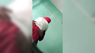 Naughty Busty Pakistani Nurse Pleasures Patient Lover During Secret Hospital Affair – Paki MMS