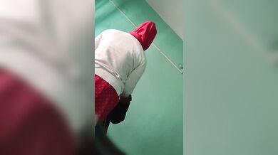 Naughty Busty Pakistani Nurse Pleasures Patient Lover During Secret Hospital Affair – Paki MMS