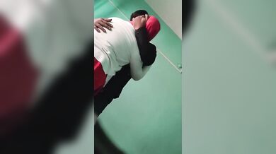 Naughty Busty Pakistani Nurse Pleasures Patient Lover During Secret Hospital Affair – Paki MMS