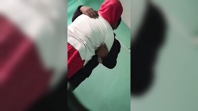 Naughty Busty Pakistani Nurse Pleasures Patient Lover During Secret Hospital Affair – Paki MMS