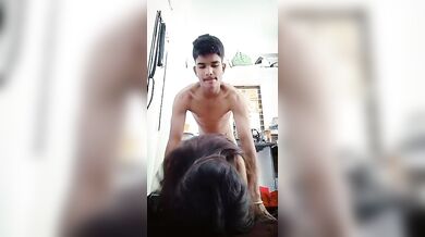 Horny Indian College Coeds Sneak Out for Naughty Outdoor Doggy Style Fucking – Indian Desi Lover MMS