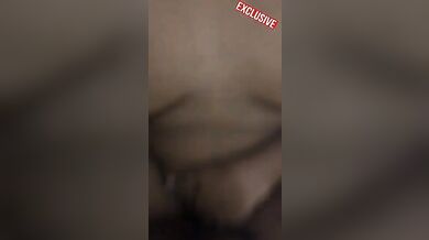 Leaked Private Sex Tape: Famous Instagram Model Gets Wild with Boyfriend