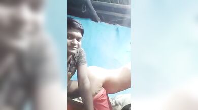 Raw Amateur Desi: Odiya Village Couple’s Secret Homemade Passionate Sex Tape