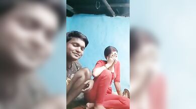 Raw Amateur Desi: Odiya Village Couple’s Secret Homemade Passionate Sex Tape