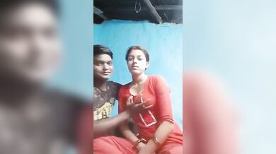 Raw Amateur Desi: Odiya Village Couple’s Secret Homemade Passionate Sex Tape