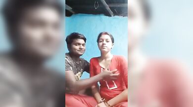 Raw Amateur Desi: Odiya Village Couple’s Secret Homemade Passionate Sex Tape