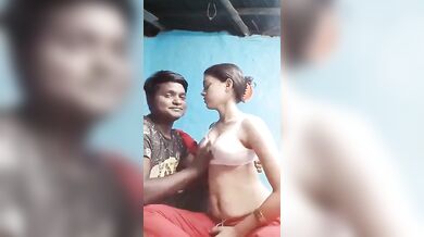 Raw Amateur Desi: Odiya Village Couple’s Secret Homemade Passionate Sex Tape