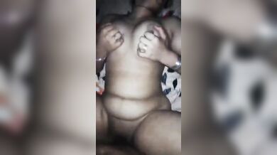 Hot Marwadi Amateur Girl Rubs Clit While Getting Drilled Deep – Indian Desi Couple