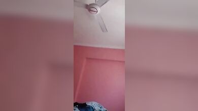Amateur Indian Bhabhi Moaning Softly During Intimate Missionary Sex – Indian Cute Bhabhi MMS