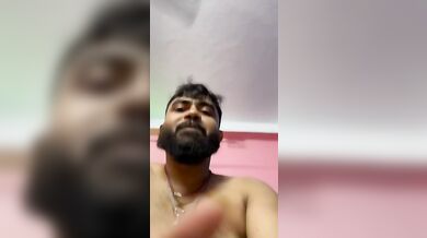 Amateur Indian Cute Bhabhi Enjoys Intimate Missionary Sex on Bed – Indian Hot Sexy Bhabhi MMS