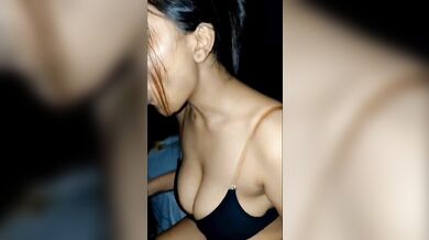 Bengali sex video update of this cute girl viral MMS