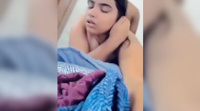 Huge boobs hijab mallu sex from back by her boyfriend