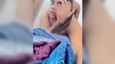 Huge boobs hijab mallu sex from back by her boyfriend
